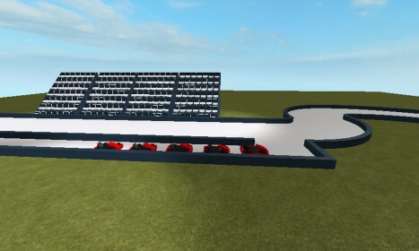 ######### Racing Lobby