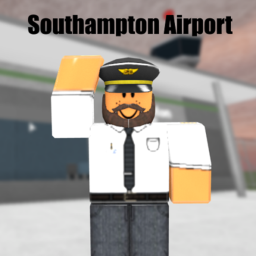 Southampton Airport