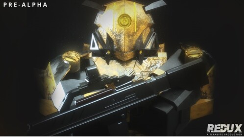 HYPER STORM (Beta)