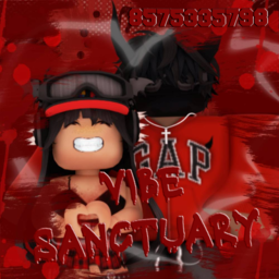 Vibe Sanctuary