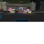 Squad termination