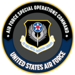 Air Fοrce Special Operatiοns Cοmmand ᅠᅠ