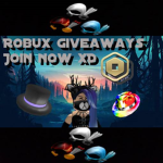 Flood Giveaways Official