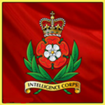 |BA| |-|British Army|-| Royal Intelligence Corps
