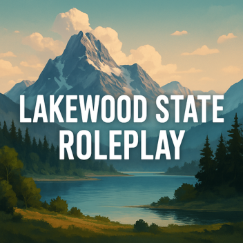 Lakewood Roleplay Community | Console 