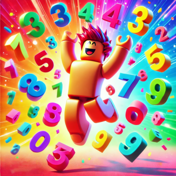 Numbers 0 to 1 million (v2 - Fixed)