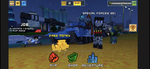 Tower Defense Undead