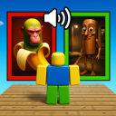 Guess the right Italian Brainrot 🔊