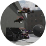 Leap of faith