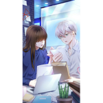 Saeran love group