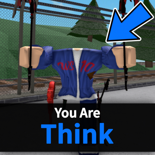 Think icon