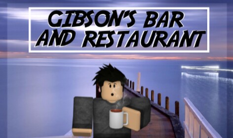 Gibsons Bar and Steak House 