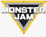 Monster Jam: Maximum Chaos!