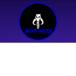 NightWatch (Bounty hunters the outer rim)