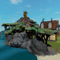 Pirate life