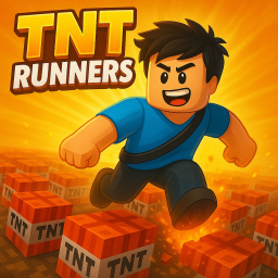 TNT Runners