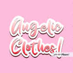 angelic clothes!