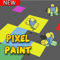 Pixel Paint [NEW]