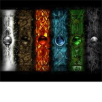 Elementals United