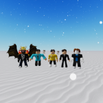 TotallyNotPixelatedYT Official Group!
