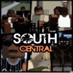 South Central 1992