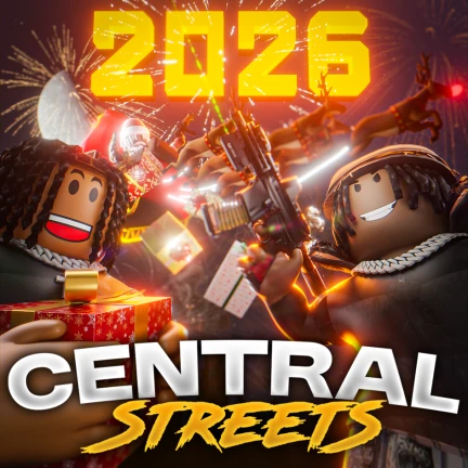 2026 New Years Event