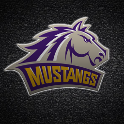 Mustangs Stadium- P.E.I Mustangs
