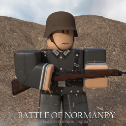 Battle of Normandy