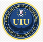FBI Division 45