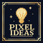Pixel Ideas | TWS