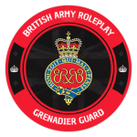 |ABA| • Royal Grenadier Guards