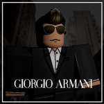 Giorgio Armani Corporation