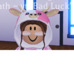 Bad Luck Fan Group