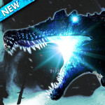 [NEW MAP] ❄️ Primal Pursuit 🦖