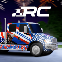 [🎉💥🎂 JULY 4TH] Rensselaer County icon