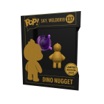 Limited Dino Collector Box