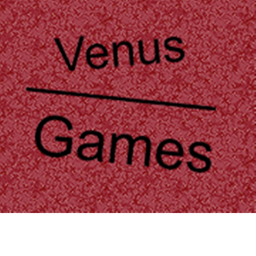Venus Games Hangout!