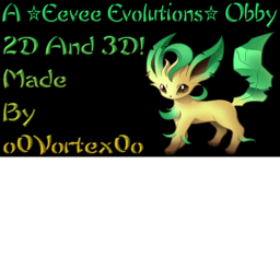 Leafeon's Jungle RPG Quest