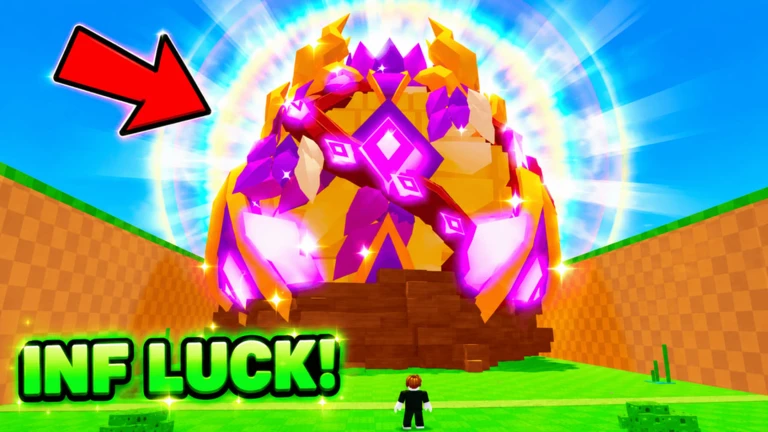 LUCKY HATCH EGGS - F3P ADMIN PANEL thumbnail