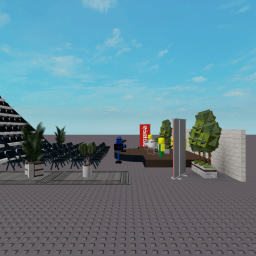 BigHead's Official Meeting Place