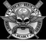 [[[United States Marine Corps, Force Recon]]]
