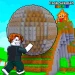 Push Rock for Brainrots! icon