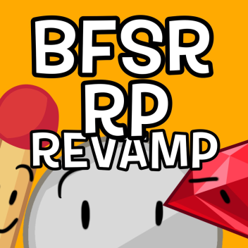 [Red Berry Land]BFSR Roleplay Remastered