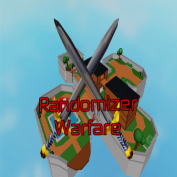Randomizer Warfare [Update]