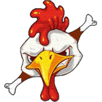 The Chicken Pirates
