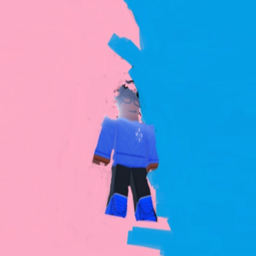 Devin's Easy Obby! [BETA]