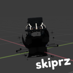 skiprz Games