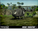 [UP] Universal Petroleum [Airforce]