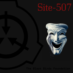 (Legacy) Site-507 BETA