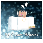 Ice Cream Express®